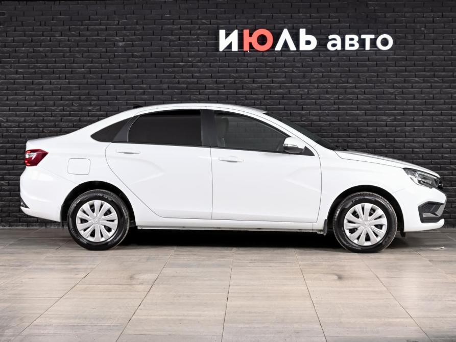 Lada (ВАЗ) Vesta I Рестайлинг (NG) Екатеринбург  - изображение 8