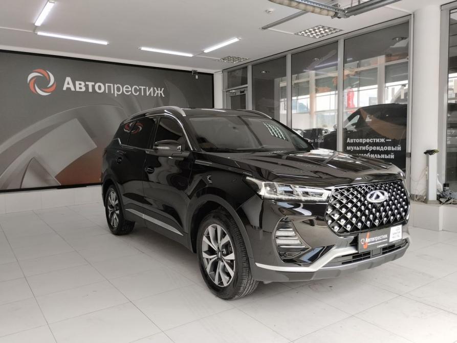 Chery Tiggo 7 Pro I Минеральные Воды  - изображение 1