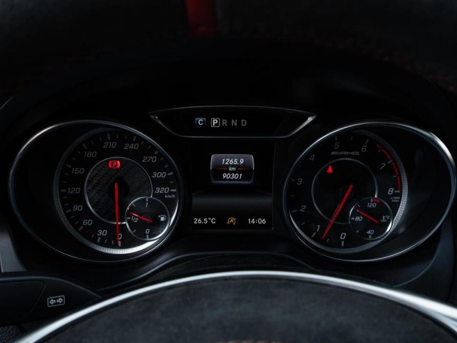 Mercedes-Benz CLA AMG I (C117 X117) Рестайлинг Ставрополь  - изображение 23