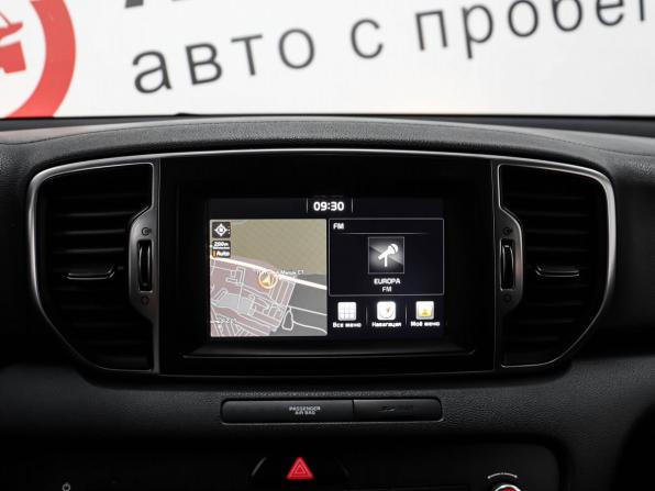 Kia Sportage IV с пробегом 2017 года, цена 2 099 000 рублей, 66946 км, внедорожник, Автокод Объявления