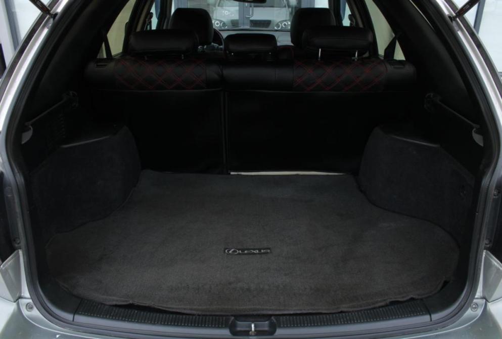 Lexus RX I Саратов  - изображение 24