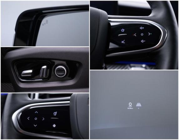 Jaecoo J7 I с пробегом 2023 года, цена 2 298 000 рублей, 47500 км, внедорожник, Автокод Объявления