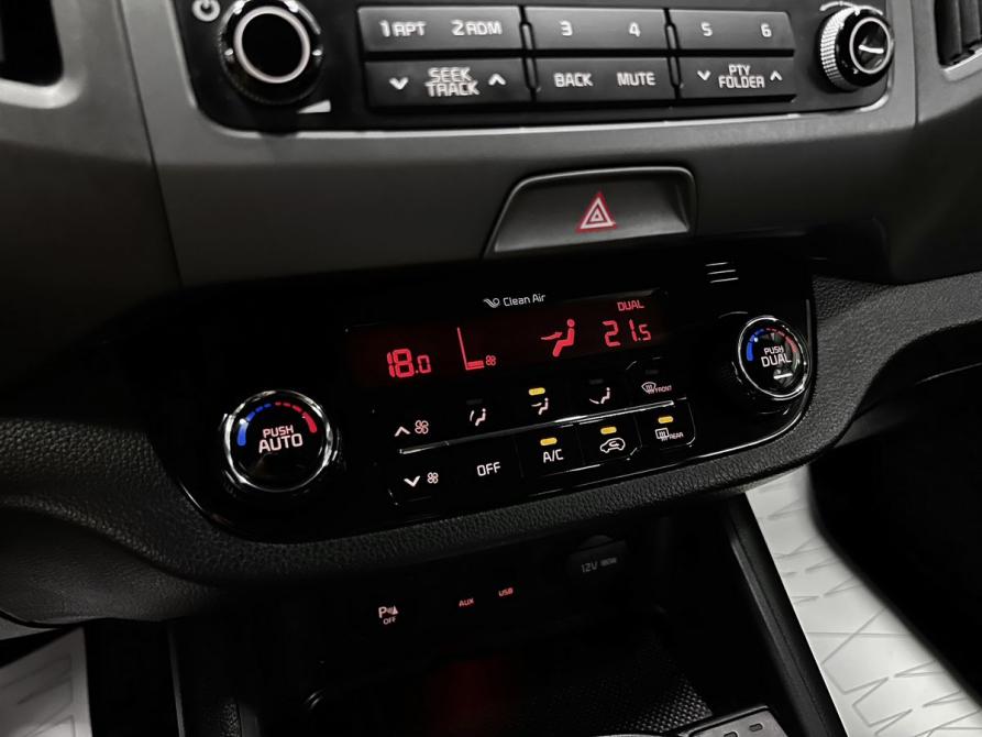Kia Sportage III Рестайлинг Тверь  - изображение 15