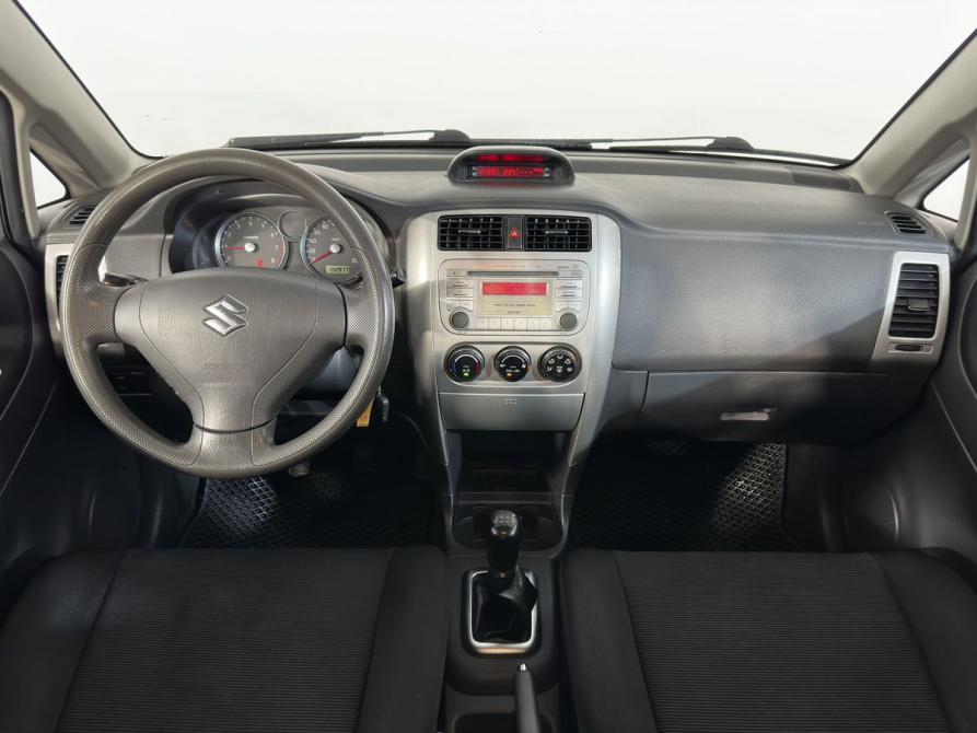 Suzuki Liana I Рестайлинг Великий Новгород  - изображение 8