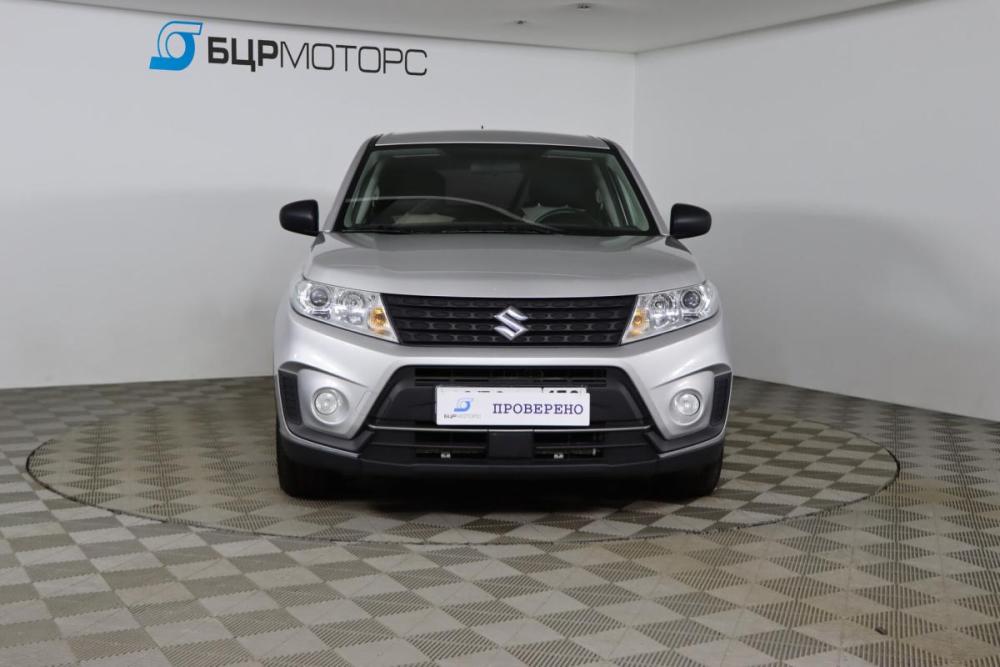 Suzuki Vitara II Рестайлинг Нижний Новгород  - изображение 2