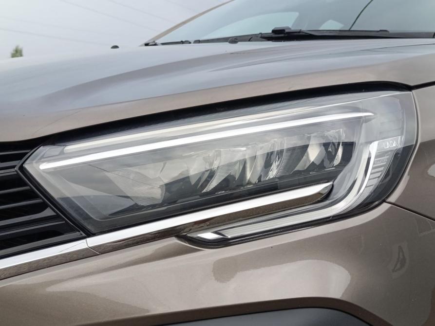 Lada (ВАЗ) Vesta I Рестайлинг (NG) Набережные Челны  - изображение 21