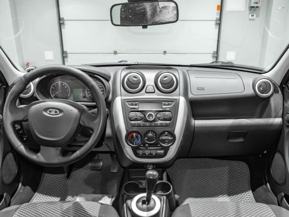 Lada (ВАЗ) Granta I с пробегом 2016 года, цена 507 573 рубля, 118748 км, седан, Автокод Объявления