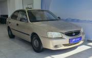 Hyundai Accent II Таганрог  - изображение 20