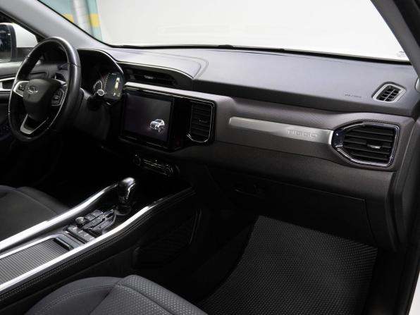 Chery Tiggo 4 I Рестайлинг с пробегом 2021 года, цена 1 300 000 рублей, 43390 км, внедорожник, Автокод Объявления