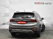 Hyundai Santa Fe IV Екатеринбург  - изображение 27