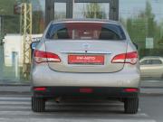 Nissan Almera III (G15) Петрозаводск  - изображение 22