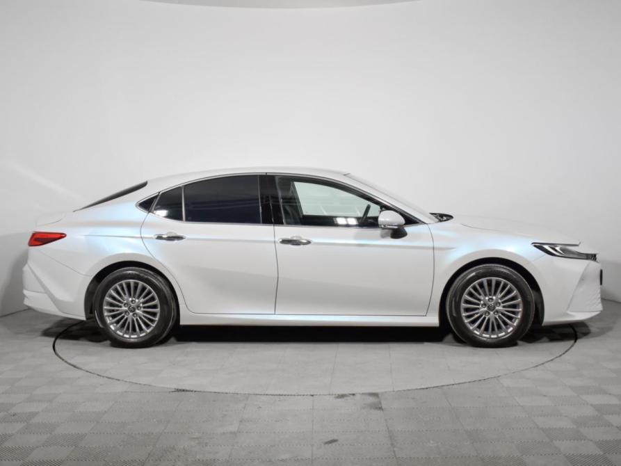 Toyota Camry IX (XV80) China Market Санкт-Петербург  - изображение 4