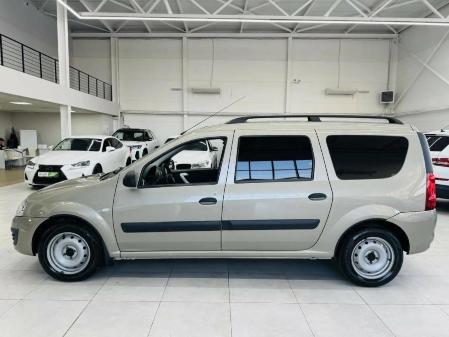 Lada (ВАЗ) Largus I Шахты  - изображение 9
