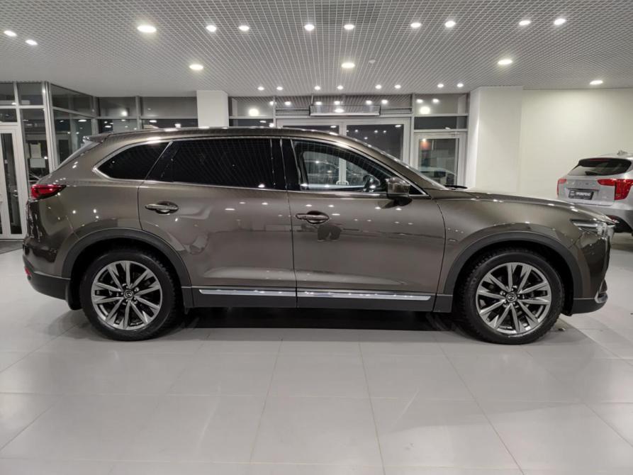 Mazda CX-9 II Рестайлинг Казань  - изображение 5