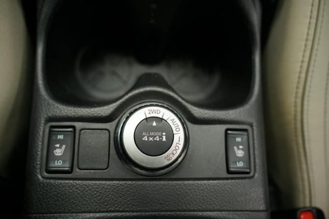 Nissan Qashqai II с пробегом 2017 года, цена 1 690 000 рублей, 160500 км, внедорожник, Автокод Объявления