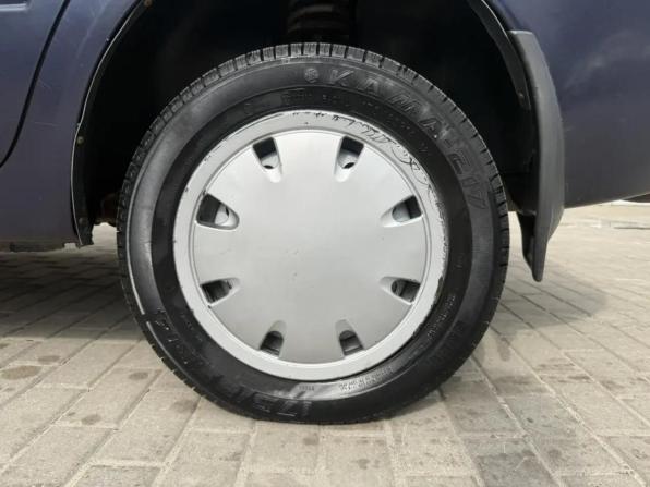 Lada (ВАЗ) Kalina I с пробегом 2008 года, цена 249 000 рублей, 94709 км, седан, Автокод Объявления
