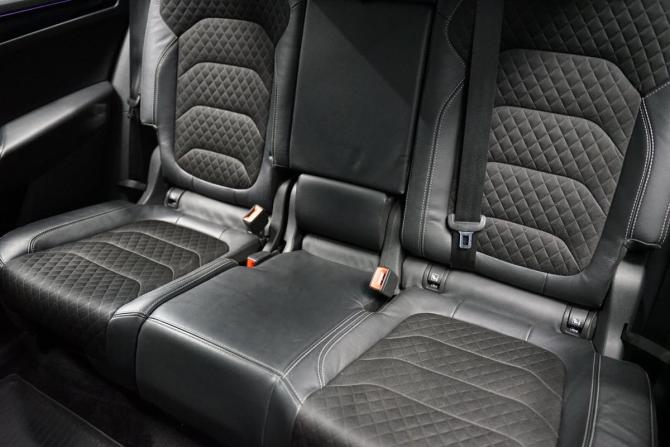 Skoda Kodiaq I с пробегом 2018 года, цена 2 555 000 рублей, 142518 км, внедорожник, Автокод Объявления
