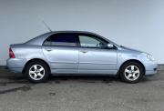 Toyota Corolla IX (E120 E130) Рестайлинг Киров  - изображение 24