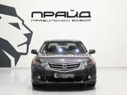 Honda Accord VIII Ростов-на-Дону  - изображение 33