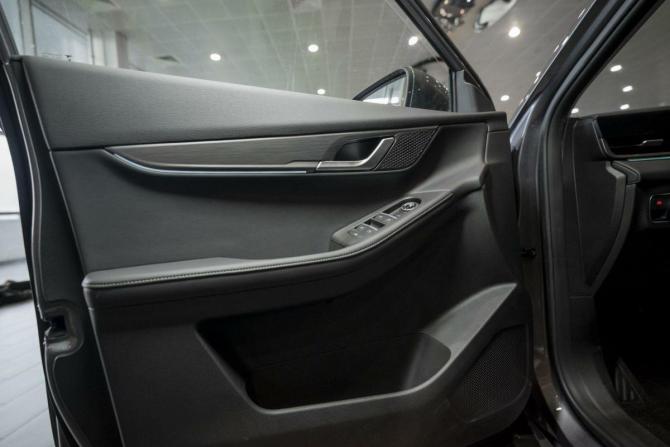 Новый Jaecoo J6 2026 года, цена 2 649 000 рублей, внедорожник, Автокод Объявления