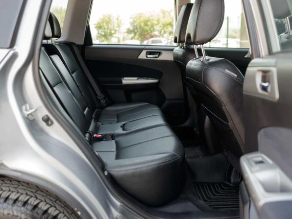 Subaru Forester III с пробегом 2008 года, цена 1 050 000 рублей, 272907 км, внедорожник, Автокод Объявления