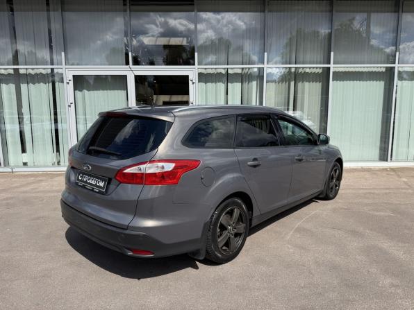 Ford Focus III с пробегом 2013 года, цена 787 000 рублей, 192604 км, универсал, Автокод Объявления