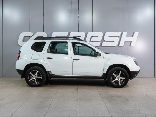 Renault Duster I с пробегом 2014 года, цена 1 079 000 рублей, 89299 км, внедорожник, Автокод Объявления