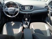 Lada (ВАЗ) Vesta I Рестайлинг (NG) Оренбург  - изображение 32