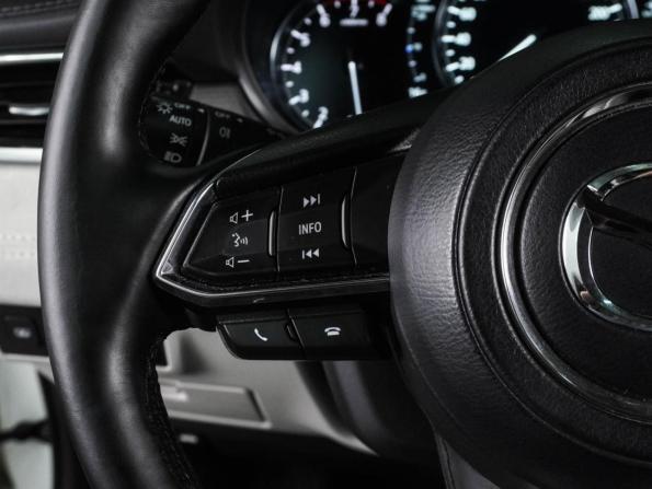 Mazda 6 III (GJ) Рестайлинг 2 с пробегом 2018 года, цена 2 129 000 рублей, 174574 км, седан, Автокод Объявления