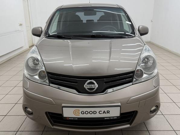 Nissan Note I Рестайлинг с пробегом 2010 года, цена 560 000 рублей, 320780 км, хэтчбек, Автокод Объявления
