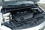 Toyota Corolla X (E140 E150) Курган  - изображение 34