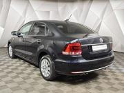 Volkswagen Polo V Рестайлинг Москва  - изображение 24