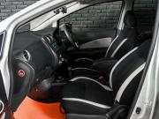 Nissan Note II Рестайлинг Екатеринбург  - изображение 21