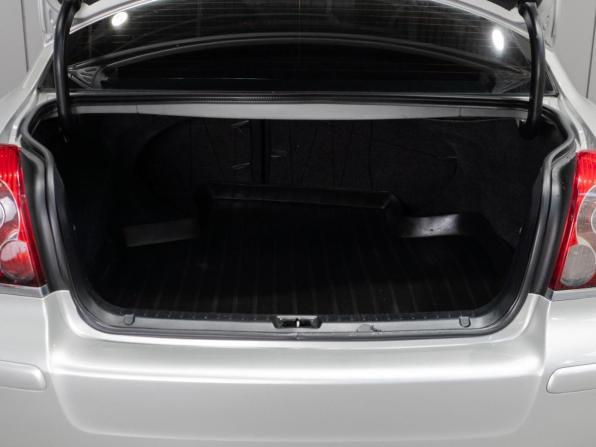 Toyota Avensis II Рестайлинг с пробегом 2007 года, цена 940 000 рублей, 224484 км, седан, Автокод Объявления