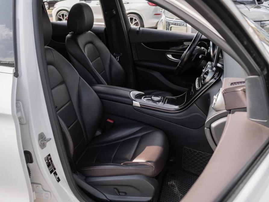 Mercedes-Benz GLC I (X253) Сочи  - изображение 8