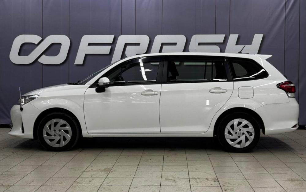 Toyota Corolla XI (E160 E170) Рестайлинг 2 Благовещенск  - изображение 5