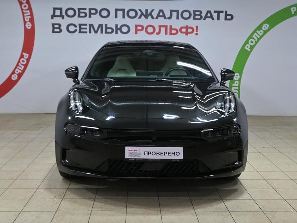 Zeekr 001 I с пробегом 2022 года, цена 5 000 000 рублей, 31500 км, лифтбек, Автокод Объявления