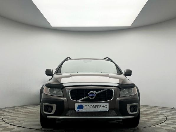 Volvo XC70 II с пробегом 2012 года, цена 1 499 000 рублей, 293821 км, универсал, Автокод Объявления
