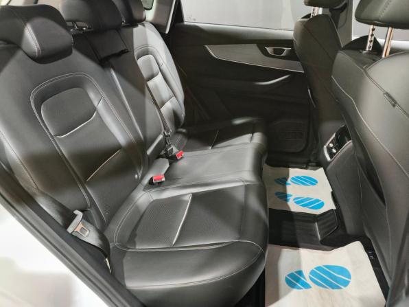 Chery Tiggo 7 Pro Max I с пробегом 2023 года, цена 1 359 000 рублей, 119011 км, внедорожник, Автокод Объявления