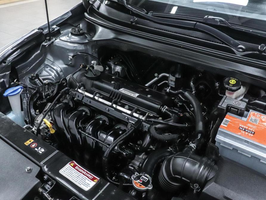 Kia Rio IV Красноярск  - изображение 29