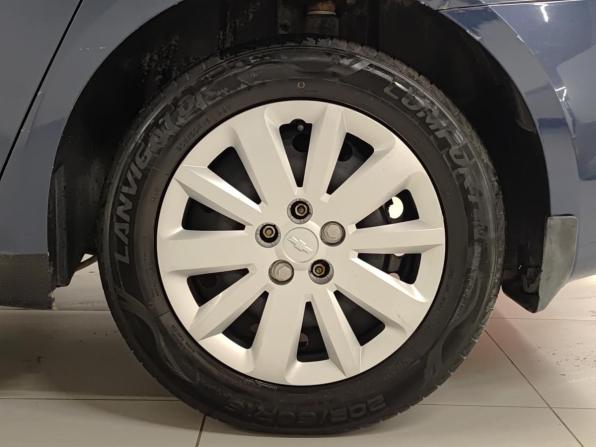 Chevrolet Cruze I с пробегом 2011 года, цена 663 000 рублей, 230431 км, седан, Автокод Объявления