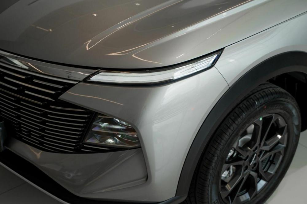 Haval F7 II Москва  - изображение 16