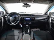 Toyota Corolla XI (E160 E170 E180) Иркутск  - изображение 31