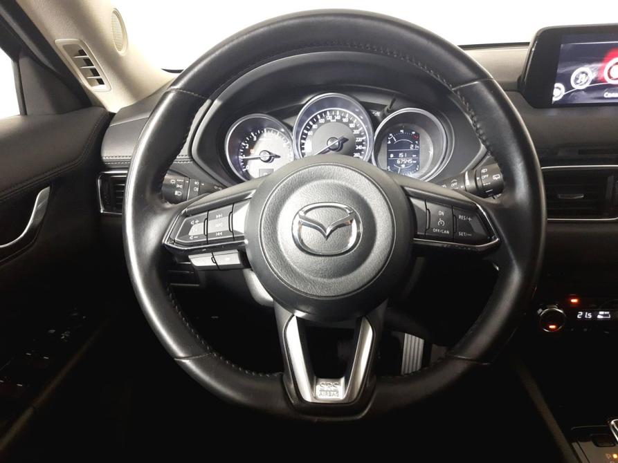 Mazda CX-5 II Пермь  - изображение 13