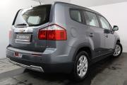 Chevrolet Orlando I Санкт-Петербург  - изображение 25