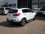 Kia Sportage III Москва  - изображение 21