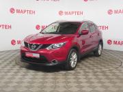 Nissan Qashqai II Вологда  - изображение 17