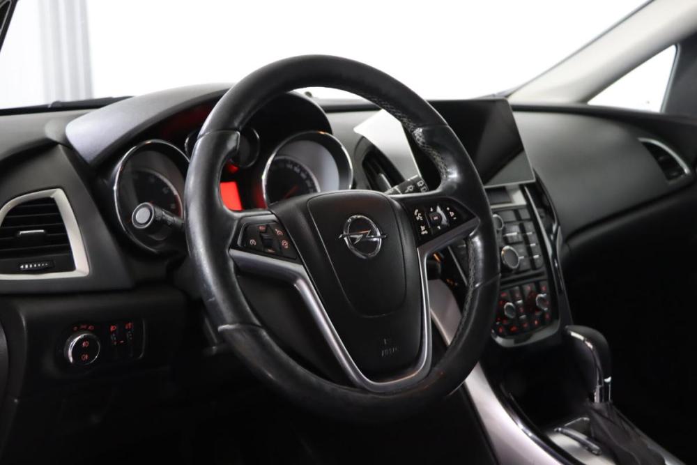 Opel Astra J Рестайлинг Нижний Новгород  - изображение 9