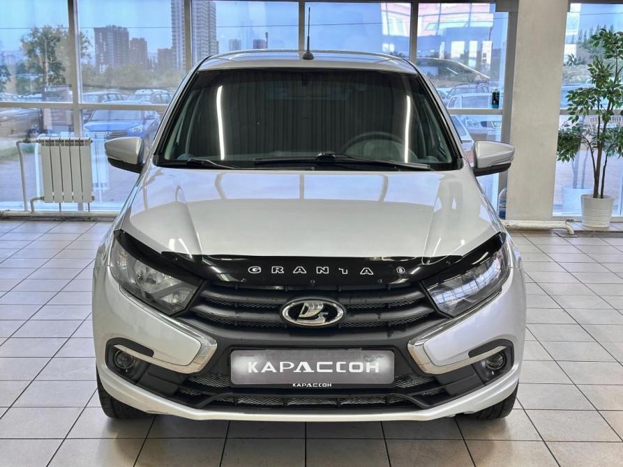 Lada (ВАЗ) Granta I Рестайлинг Волгоград  - изображение 3