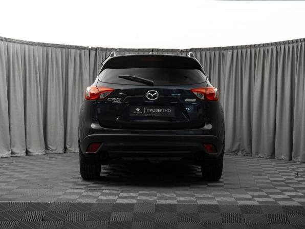 Mazda CX-5 I с пробегом 2014 года, цена 2 250 000 рублей, 69820 км, внедорожник, Автокод Объявления
